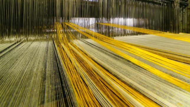 time lapse photography of road