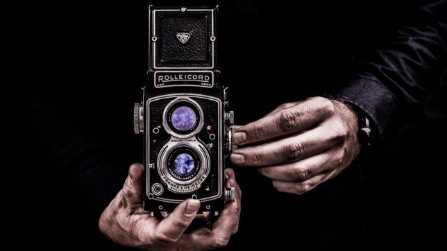 camera, photography, portrait