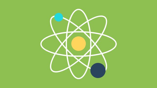 science, physics, atom